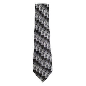 Grateful Dead Necktie Beat It On Down The‎ Line